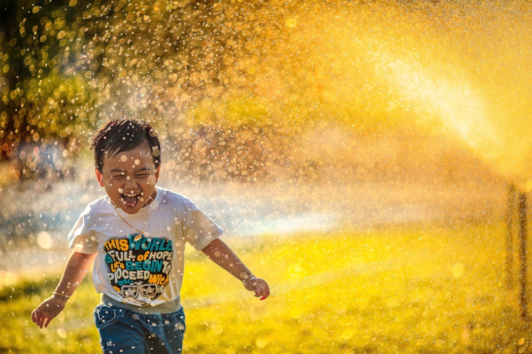 Exploring the Benefits of Mud Kitchens for Children